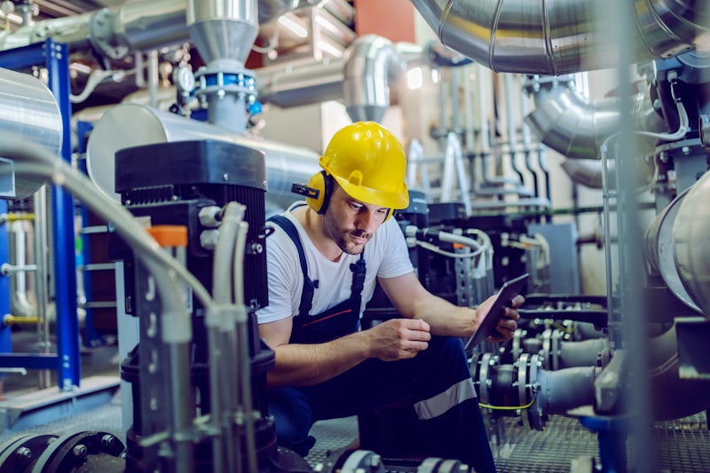 Heizungstechnik Wuppertal – Gräwinger SHK
